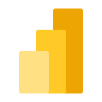 Power BI Logo