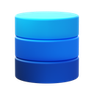 Unified Data Icon